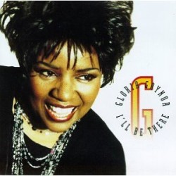 CD Gloria Gaynor - I`ll Be There