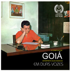 CD Goiá - Em Duas Vozes