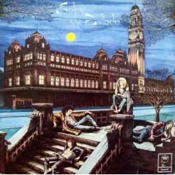 CD Golpe de Estado - Golpe de Estado