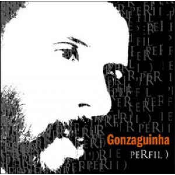 CD Gonzaguinha - Perfil
