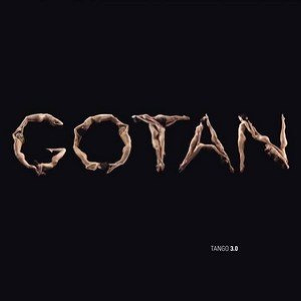 CD Gotan Project - Tango 3.0 (Digipack)