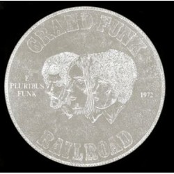 CD Grand Funk Railroad - E Pluribus Funk (IMPORTADO)