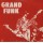 CD Grand Funk Railroad - Grand Funk (IMPORTADO)