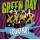 DVD Green Day - Cuatro! (Caixinha De CD)
