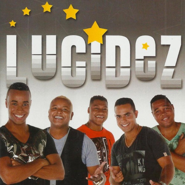 CD Grupo Lucidez - Lucidez