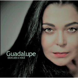 CD Guadalupe - Dedicado A Você