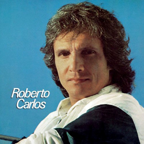 CD Roberto Carlos - A Guerra Dos Meninos