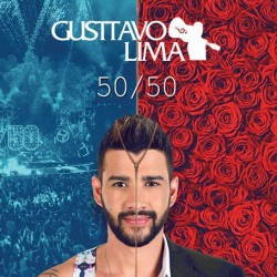 CD Gusttavo Lima - 50/50