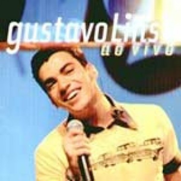 CD Gustavo Lins - Ao Vivo