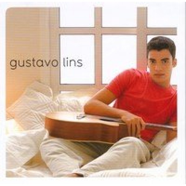 CD Gustavo Lins - Gustavo Lins