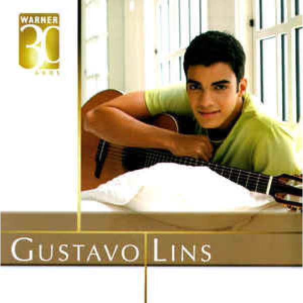 CD Gustavo Lins - Warner 30 Anos