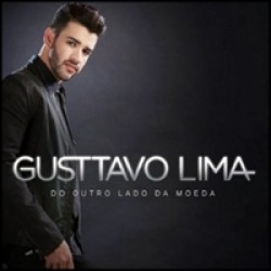 CD Gusttavo Lima - Do Outro Lado da Moeda