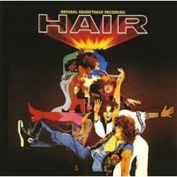 CD Hair - Special Anniversary Edition (O.S.T.) (IMPORTADO)