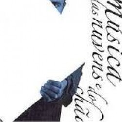 CD Hamilton de Holanda - Música das Nuvens e Do Chão