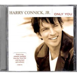 CD Harry Connick Jr. - Only You