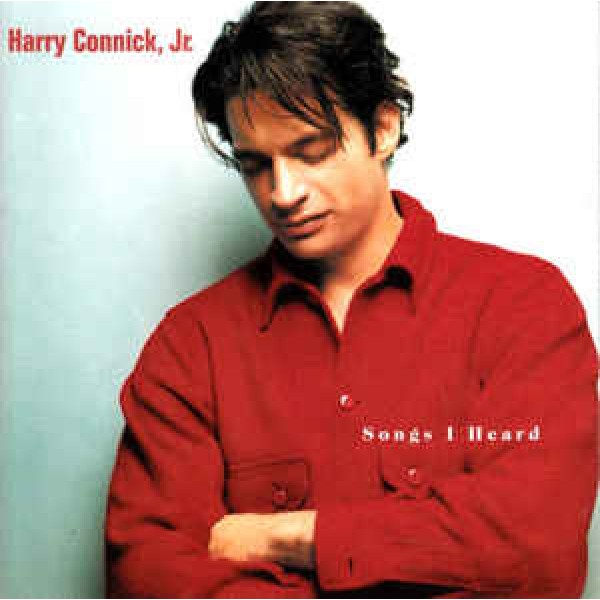 CD Harry Connick Jr. - Songs I Heard