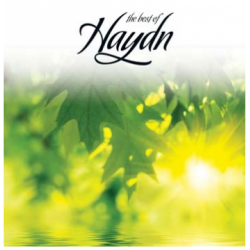 CD Haydn - The Best Of