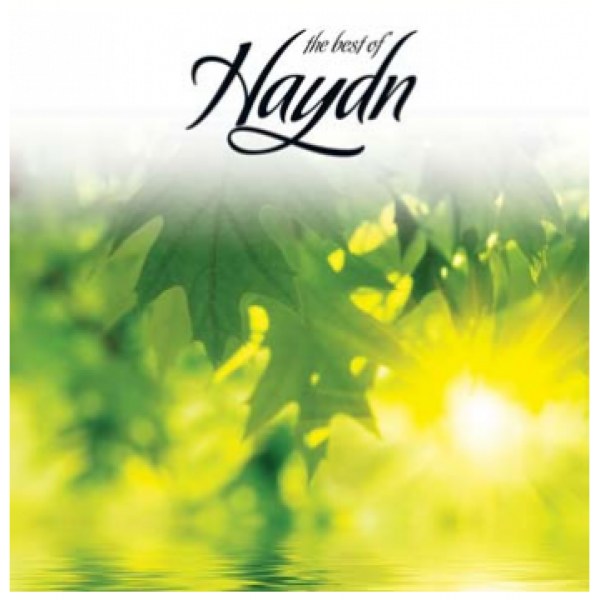 CD Haydn - The Best Of CD Haydn - The Best Of