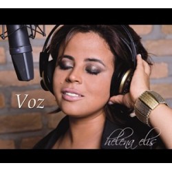 CD Helena Elis - Voz (Digipack)