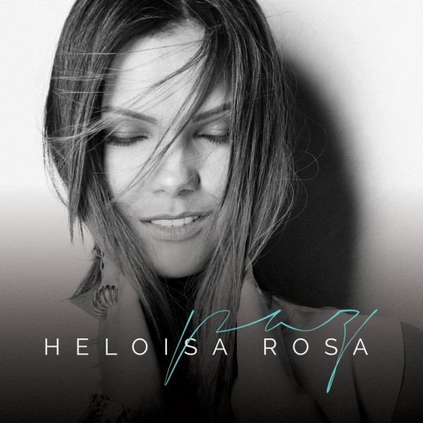 CD Heloisa Rosa - Paz (Digipack)