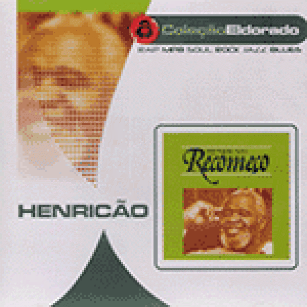 CD Henricão - Coleção Eldorado: Recomeço