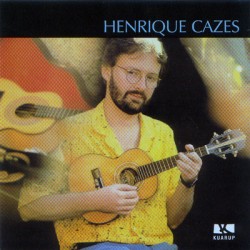 CD Henrique Cazes - Henrique Cazes