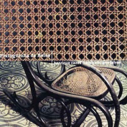 CD Henrique Cazes & Marcello Gonçalves - Pixinguinha de Bolso