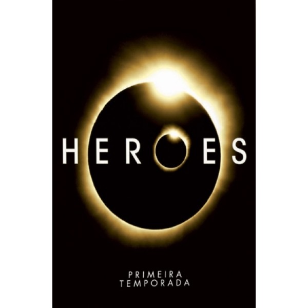 Box Heroes - Primeira Temporada (6 DVD's)