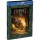 Blu-Ray 3D + Blu-Ray + Cópia Digital - O Hobbit - A Desolação De Smaug (Edição Estendida - 5 Discos)