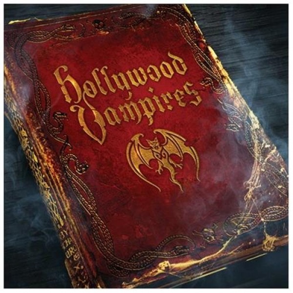 CD Hollywood Vampires