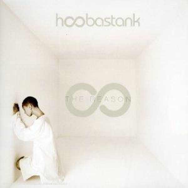 CD Hoobastank - The Reason
