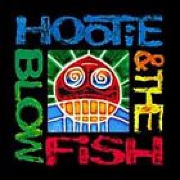 CD Hootie & The Blowfish - Hootie & The Blowfish (2003)