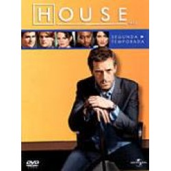 Box House - Oitava Temporada (6 DVD's)