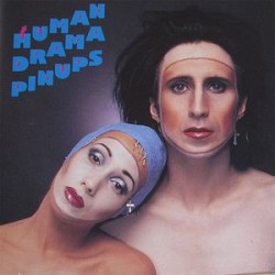 CD Human Drama - Pinups (IMPORTADO)