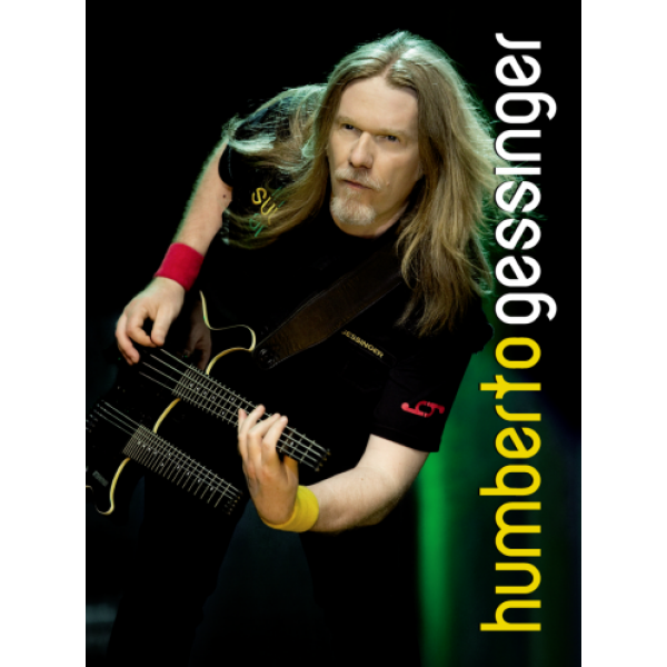 DVD + CD Humberto Gessinger - Insular Ao Vivo