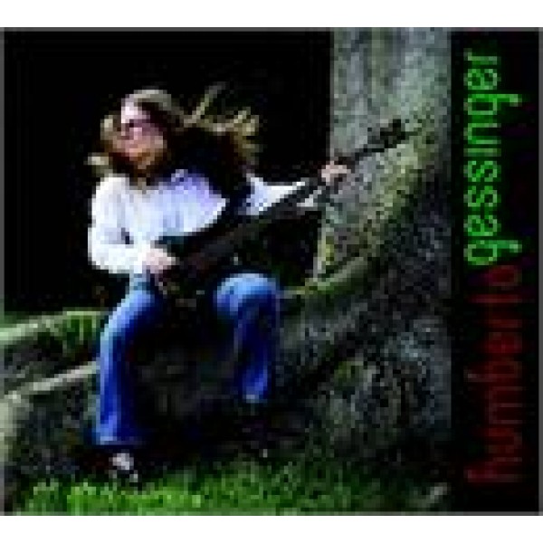 CD Humberto Gessinger - Insular