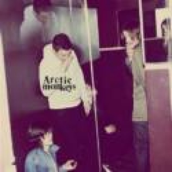 CD Arctic Monkeys - Humbug (Digipack - IMPORTADO)