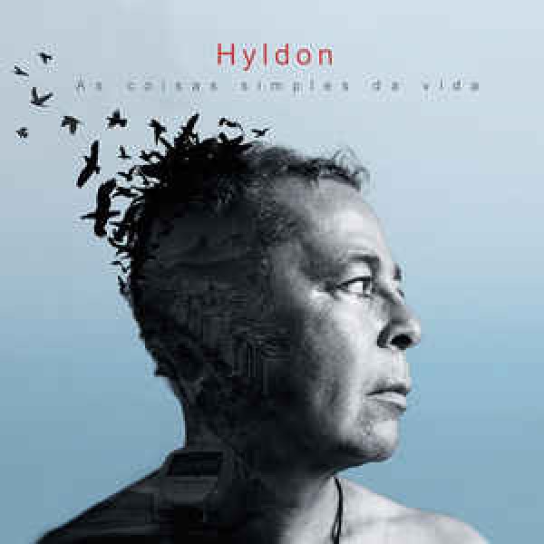 CD Hyldon - As Coisas Simples Da Vida (Digipack)