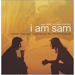 CD I Am Sam (O.S.T.)