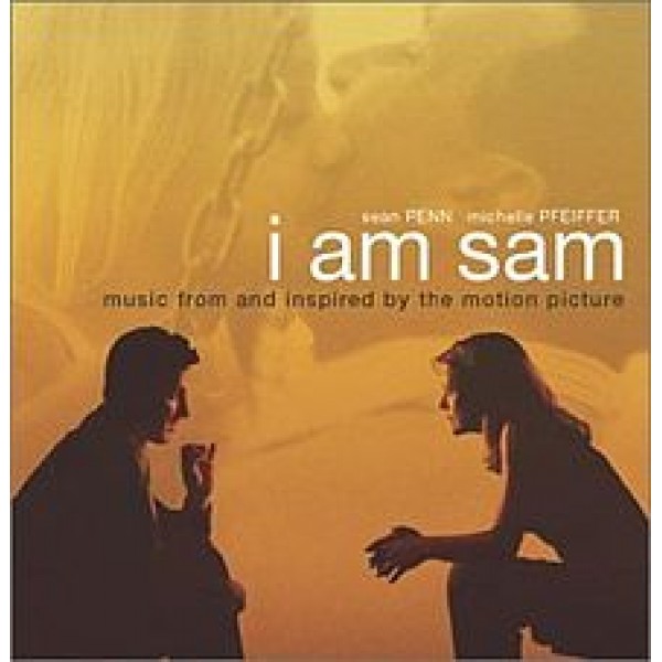 CD I Am Sam (O.S.T.)