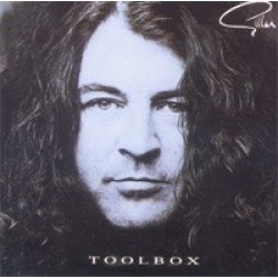 CD Ian Gillan - Toolbox