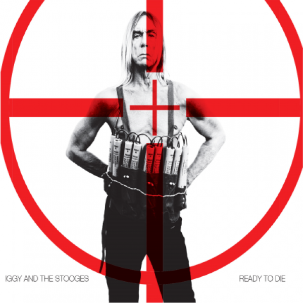 CD Iggy And The Stooges - Ready To Die (Digipack)
