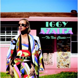 CD Iggy Azalea - The New Classic