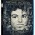 Blu-Ray Michael Jackson - A Vida De Um Ícone