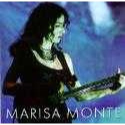 CD Marisa Monte - Single