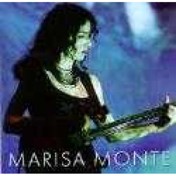CD Marisa Monte - Single