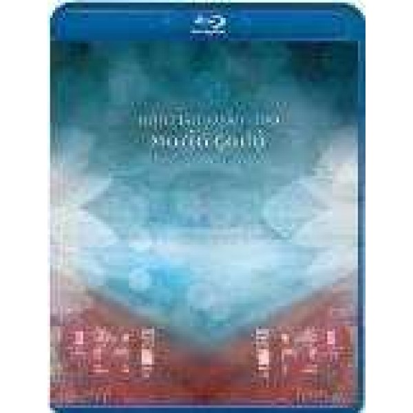 Blu-Ray Maria Gadú - Multishow Ao Vivo