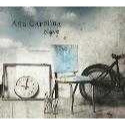 CD Ana Carolina - Nove