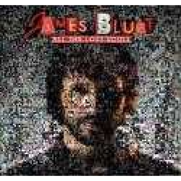 CD James Blunt - All The Lost Souls