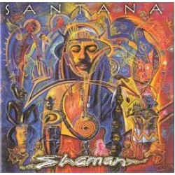 CD Santana - Shaman